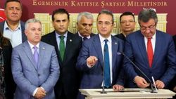 CHP'lilerin Akşener'e geçmesine okeye dördüncü benzetmesi