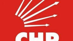 CHP Cumhurbaşkanı Erdoğan için YSK'ya başvurdu