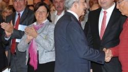 CHP'nin Kürtlerden neden oy alamıyoruz araştırması