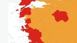 Türkiye'nin batısında CHP'nin alamadığı tek il: Balıkesir