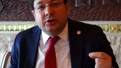 CHP'li Erkek: Osmanlı padişahlarında bile bu kadar yetki yok