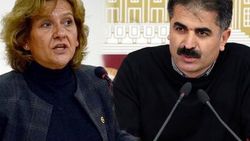 Güler ile Aygün CHP YDK'ya savunma verdi