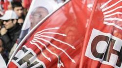 CHP Tunceli yönetimine 7 kişilik geçici yönetim atandı