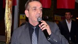 CHP'li İlçe Başkanı partililere içkili yemek sözü verdi