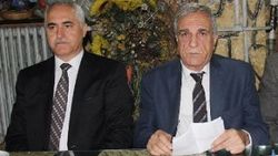 Bingöl'de CHP’ye oy vermeyen 20 parti üyesi ihraç edildi