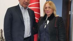 CHP'nin trans delegesi: Niler Albayrak