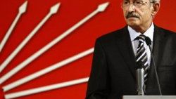 CHP'nin adayları belli oldu