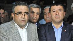 CHP Kobani'ye kütüphane kuracak