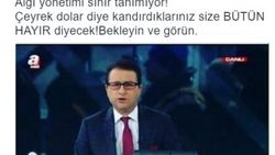 Caps'e inanan CHP'li vekil rezil oldu