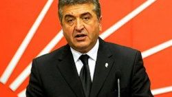 CHP konvoyunda kaza: 5 yaralı