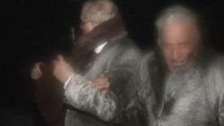 CHP'li Ensar Öğüt'ün tipi ile mücadelesi
