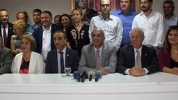 CHP bir miting de İzmir’de yapacak