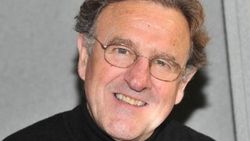 Christopher Malcolm hayatını kaybetti