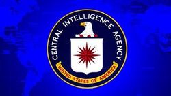 ABD: CIA Başkanı Ukrayna'daydı