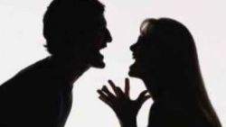 Kırıkkale'de eşine salak diyen koca tazminat ödeyecek