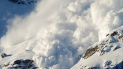 Meteoroloji'den çığ uyarısı