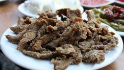 Edirne'de turizme Kırkpınar dopingi