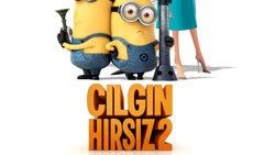 Çılgın Hırsız 2 yine bol kahkaha vaat ediyor - İzle