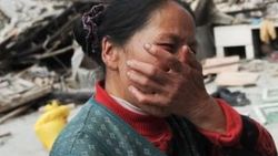 Çin, 6 büyüklüğündeki depremle sallandı