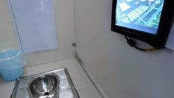 Çin tuvalet devrimini üç yıl daha uzattı
