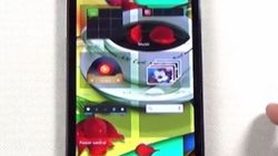 Çin'in ucuz akıllı telefonu Catee satışa sunuldu İZLE