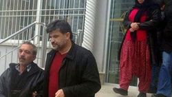 13 yıl önceki cinayet DNA testiyle aydınlandı