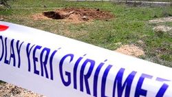 Jandarma cesetteki platin numarasından cinayeti çözdü