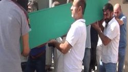 İşlediği cinayeti 29 yıl sonra itiraf etti