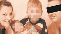 Almanya'da cesetsiz cinayetlerin cesedi bulundu