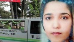 Servis şoförü ilişki yaşadığı kadını boğarak öldürdü