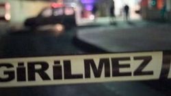 Öfkeli genç babasını öldürdü