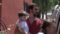 İstanbul Pendik'te aile cinayeti