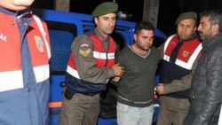 Katil zanlısı Özgecan cinayetinin detaylarını anlattı