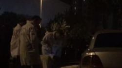 Pendik'te anne ve oğlu ölü bulundu