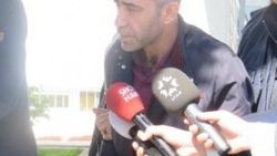 Bakırköy'de çorba ısmarlama cinayeti