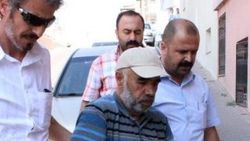 Oğlunu av tüfeğiyle öldürdü