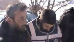 Eski sevgili dehşet saçtı: 1 ölü 1 yaralı
