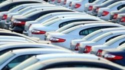 Çin'de düzenlenen fuarda Türk otomotiv rüzgarı