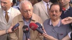 Cindoruk: Başörtüsü serbestisi Sümeyye Erdoğan için