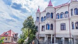 Çingene evleri ihtişamıyla büyülüyor