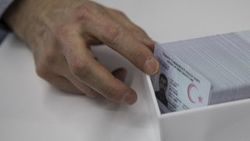 Türkiye çipli kimliklere hazırlanıyor