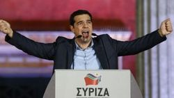 Atina Borsası'nda endeks tekrar yükseldi