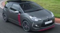 Citroen Racing versiyonlarına bir yenisini ekliyor