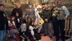 City of Steam heyecanı devam ediyor