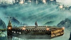 Civilization: Beyond Earth ön yüklemeye açıldı