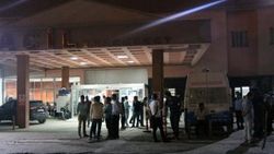 Cizre'de çatışma: 2'si çocuk 4 sivil hayatını kaybetti