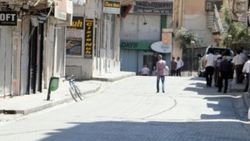 Cizre'de sokağa çıkma yasağı