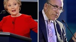 Clinton Başkan Yardımcılığı için Muhtar Kent'i düşünmüş
