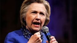 ABD'de Clinton'a soruşturma engellendi iddiası