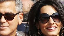 Mısır George Clooney'nin avukat eşini tehdit etti